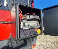 H32 Cargo Box XS