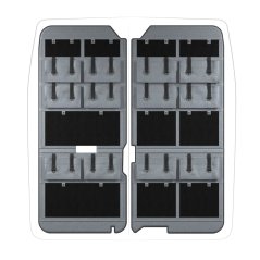 Moon Organizer Fiat Ducato