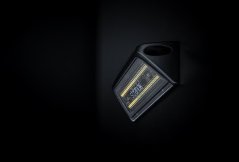 Pracovní LED světlo SIBERIA SL SCENE LIGHT