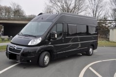 Longsleeper© Fiat Ducato / Peugeot Boxer / Citroen Jumper