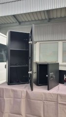 Police pro H32 Cargo Box XS / S / M