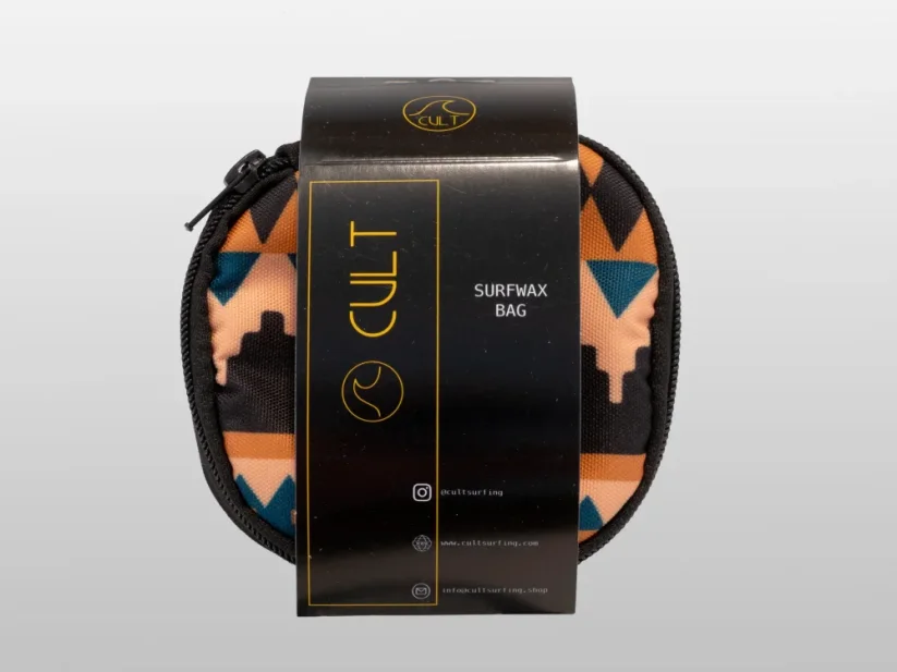 Organizér CULT - INDI Blue MINI