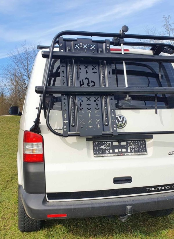 Nosič H32 Cargo Rack VW T5 / T6