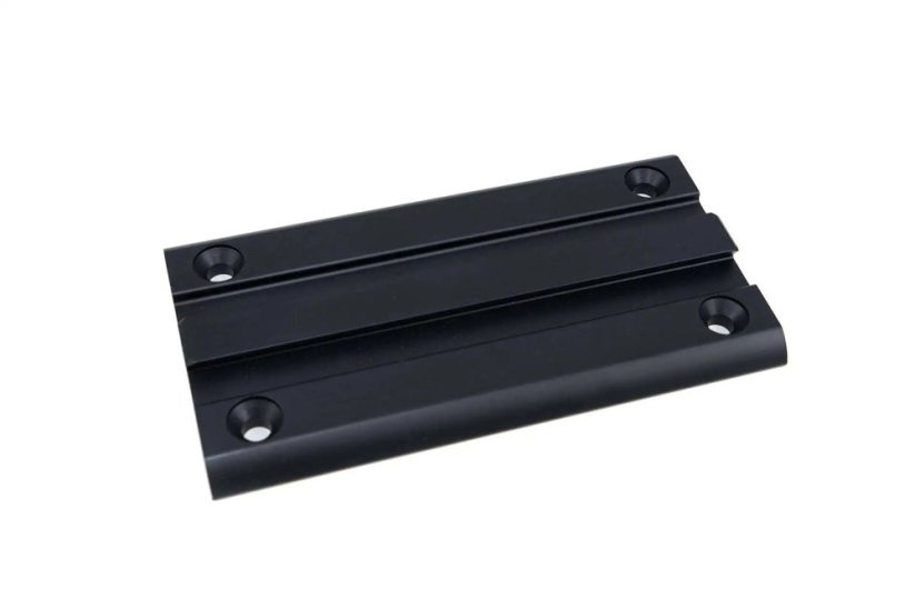 Montážní deska Lagun BLACK (limitovaná edice)