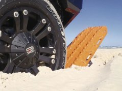 Front Runner MaxTrax MKII Orange