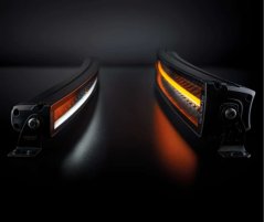 LED BAR SIBERIA DRC 32″