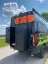 Nosič H32 Cargo Rack PRO