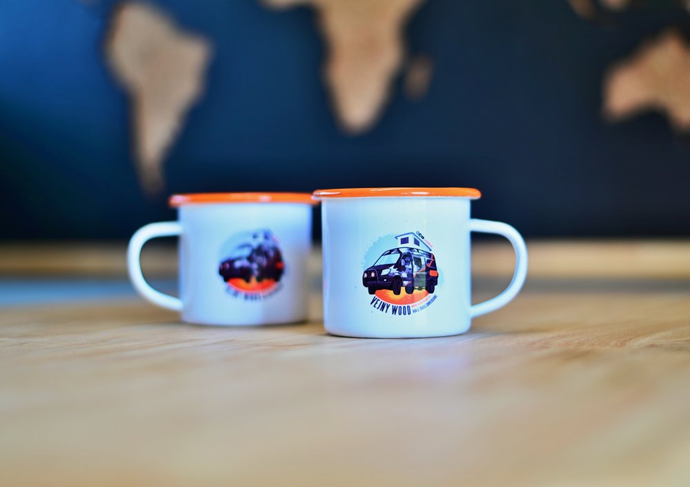 Merch - VejnyWood