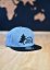 Snapback VejnyWood Classic