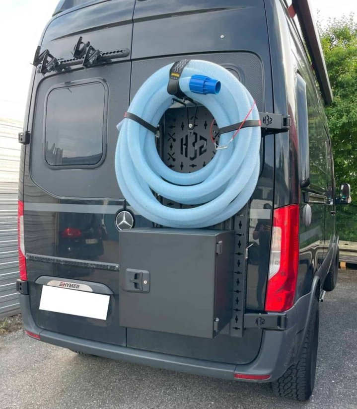 H32 Cargo Box XS