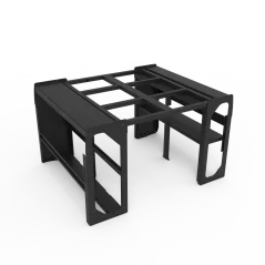 Rover Garage System 3v1 - Rover garáž