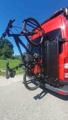 Nosič kola 1UP Bike Rack