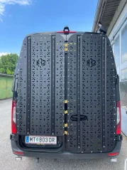 Nosič H32 Cargo Rack PRO