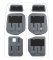 Moon Organizer Mercedes Sprinter 907