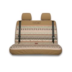 Potah na zadní sedadlo CULT INDI Brown (VW California)