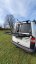 Nosič H32 Cargo Rack VW T5 / T6