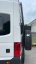 Žebřík s nosičem rezervy H32 - Model vozu: VW Crafter II. / MAN TGE (výška H2)