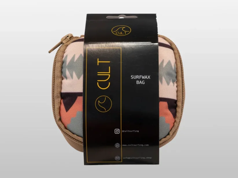 Organizér CULT - INDI Brown MINI