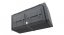 Moon Box TITAN - Barva: antracit, Model vozu: VW Crafter / MAN TGE H3 / Fiat Ducato III / Citroen Jumper II / Peugeot Boxer II / RAM Promaster H2 / Toyota ProAce Max / Opel Movano 3 (IO / TEBE 101°), Velikost: 95 cm