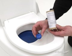 Tablety Bio Drain Cleaner (5 ks)