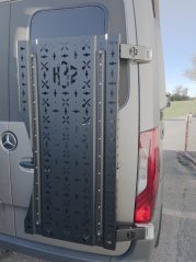 Nosič H32 Cargo Rack