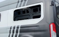 Longsleeper© Ford Transit