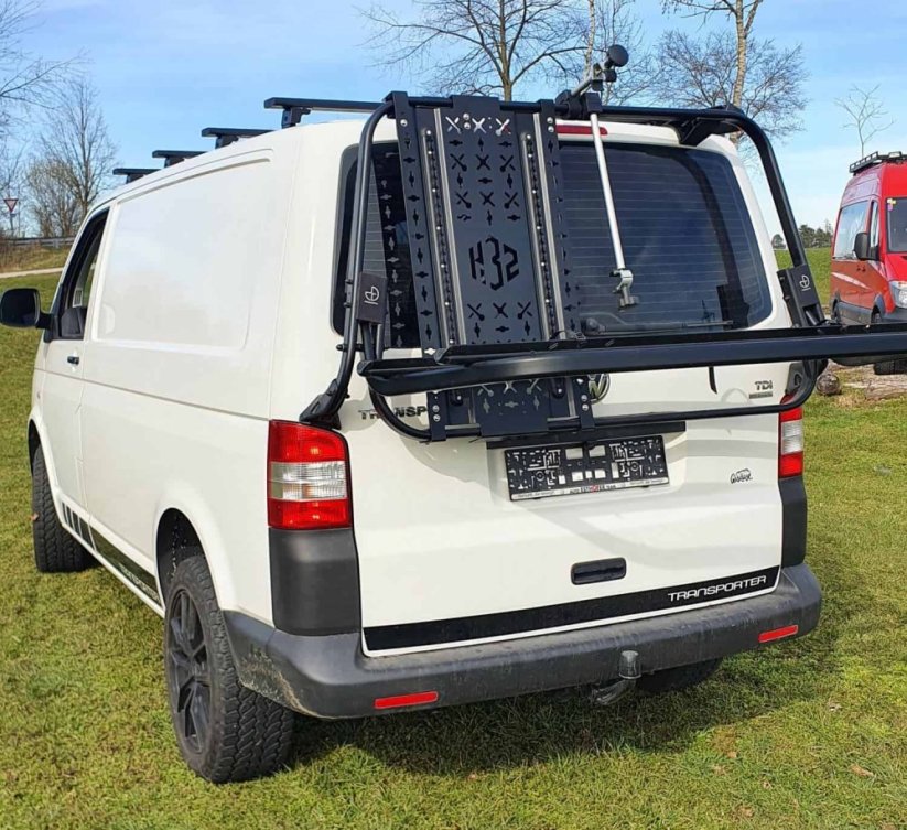 Nosič H32 Cargo Rack VW T5 / T6