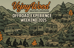 Offroad Experience Weekend 2025