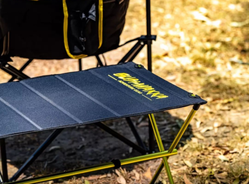 Stolek Bushwakka Lightweight Table