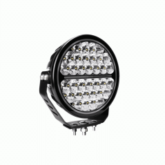 Dálkové LED světlo SIBERIA NIGHT RANGER 9"