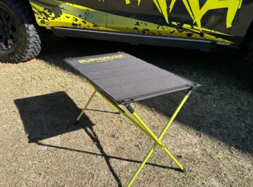 Stolek Bushwakka Lightweight Table