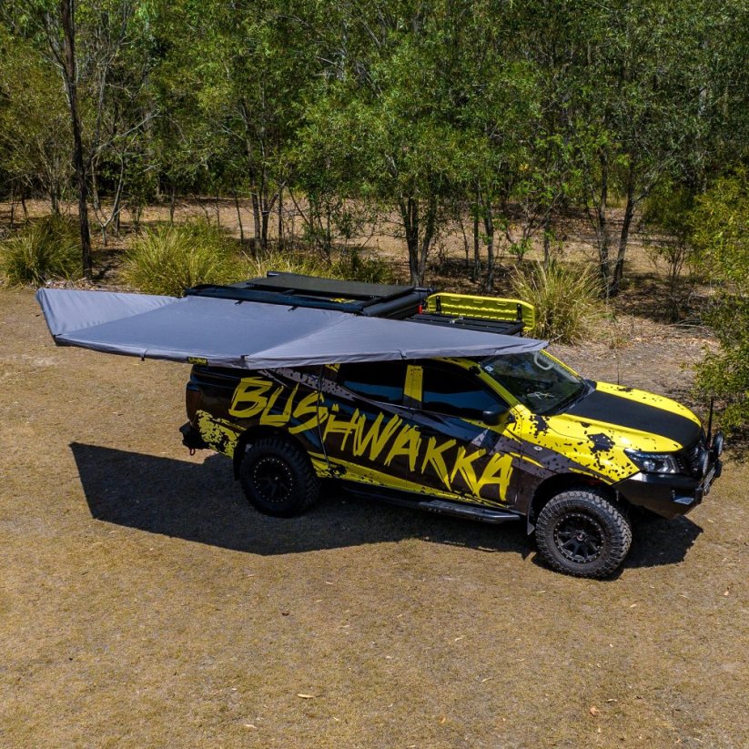 Markýza Bushwakka Extreme 180°