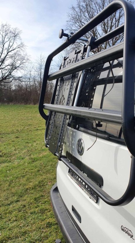 Nosič H32 Cargo Rack VW T5 / T6