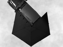 Markýza Bushwakka Extreme 270° PRO - Black