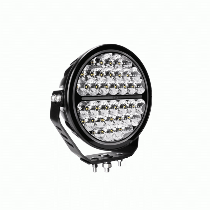 Dálkové LED světlo SIBERIA NIGHT RANGER 9"