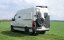 Longsleeper© Mercedes Sprinter 906 / 907, VW Crafter do 2016