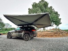 Markýza Bushwakka Extreme 270° PRO - Black