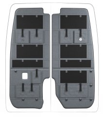 Moon Organizer Mercedes Sprinter 907