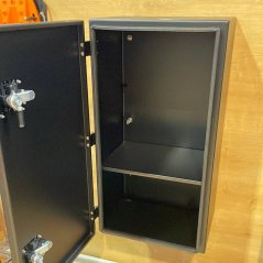 H32 Cargo Box S