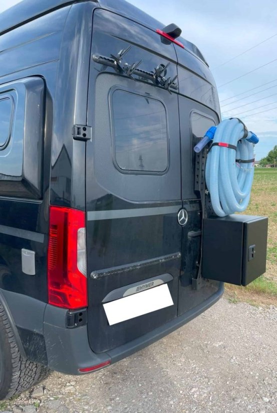 H32 Cargo Box XS