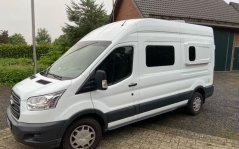 Longsleeper© Ford Transit