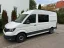 Longsleeper© VW Crafter od 2017 / MAN TGE - Umístění rozšiřujícího boku: pravá strana (spolujezdec)