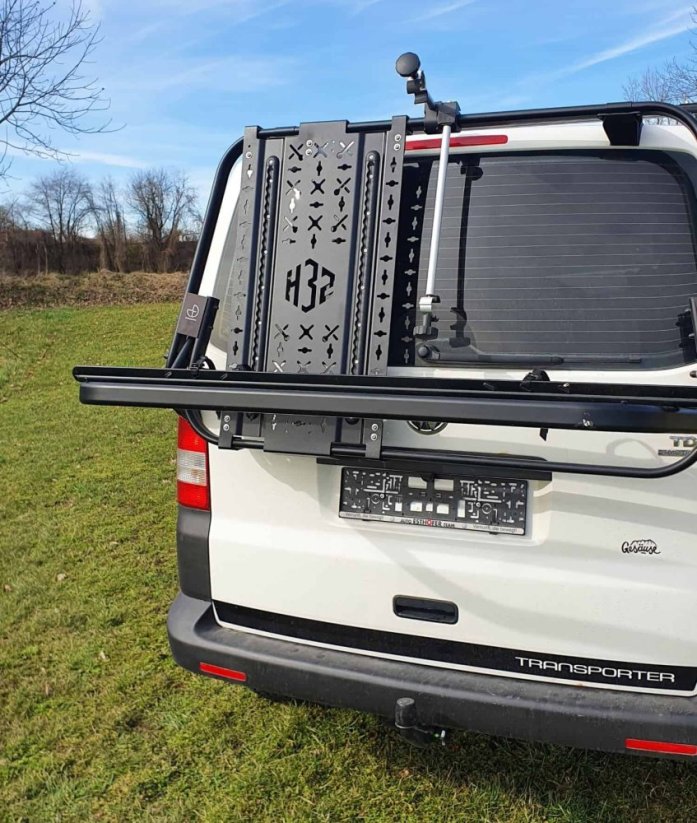 Nosič H32 Cargo Rack VW T5 / T6