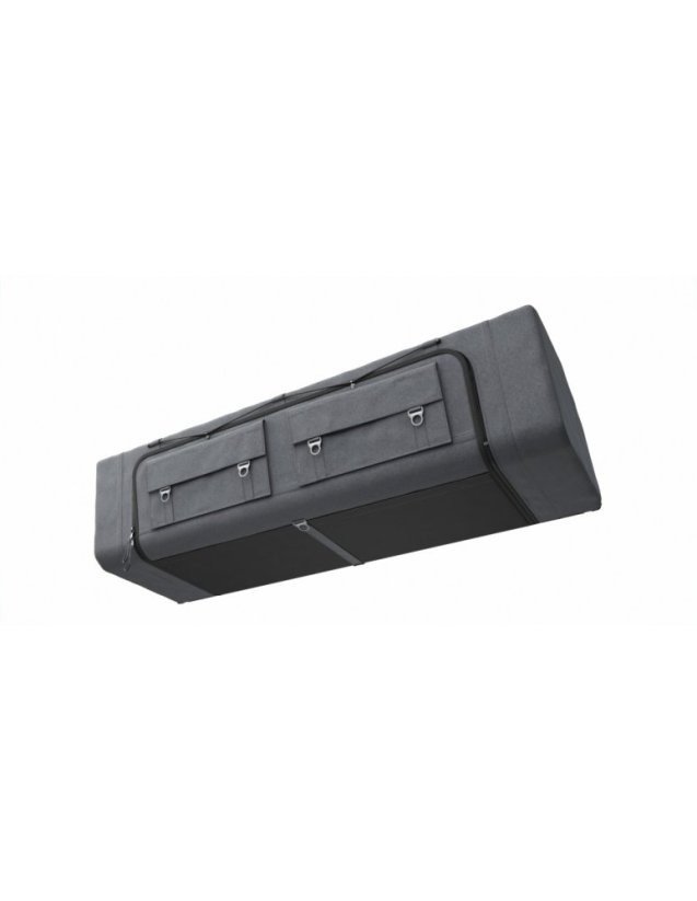 Moon Box TEBE - Barva: antracit, Model vozu: Ford Transit MK7 (IO / TEBE 105°), Velikost: 114 cm