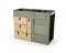 Moon Kitchen Solid Model 2 UK