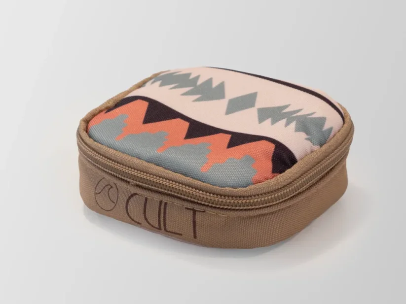 Organizér CULT - INDI Brown MINI