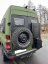 Nosič H32 Cargo Rack - Model vozu: Mercedes Sprinter (906 / 907 / 910) / Crafter I.