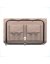 Moon Box TITAN - Barva: antracit, Model vozu: VW Crafter / MAN TGE H3 / Fiat Ducato III / Citroen Jumper II / Peugeot Boxer II / RAM Promaster H2 / Toyota ProAce Max / Opel Movano 3 (IO / TEBE 101°), Velikost: 50 cm