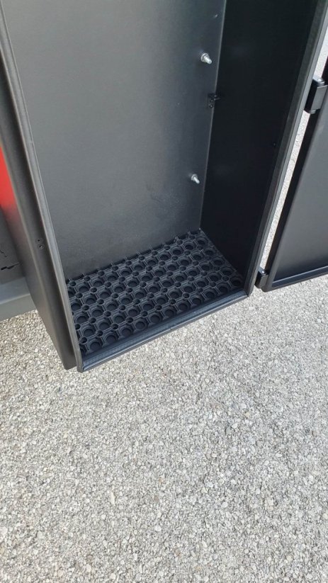 H32 Cargo Box L (SKI)