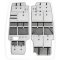 Moon Organizer Mercedes Sprinter 906 MAXI